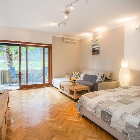 Apartment Mauro 波雷奇 外观 照片